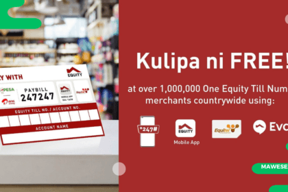 How to Send Money from M-Pesa to Equity (A 2024 Guide)