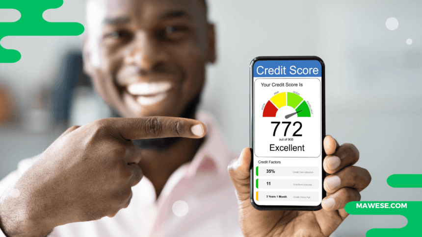 Loan apps in Kenya with no crb check