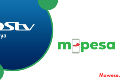 How to pay DStv Packages using M-PESA