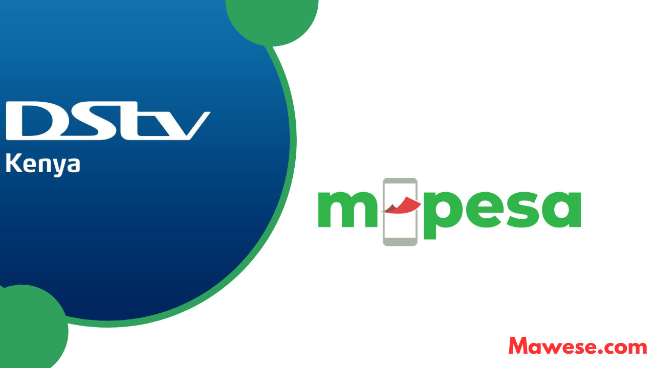 How to pay DStv Packages using M-PESA