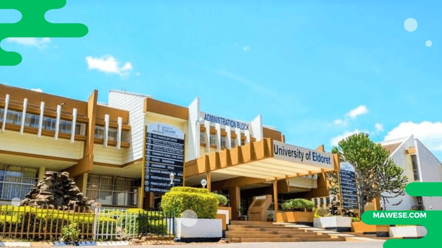 UOE fee structure
