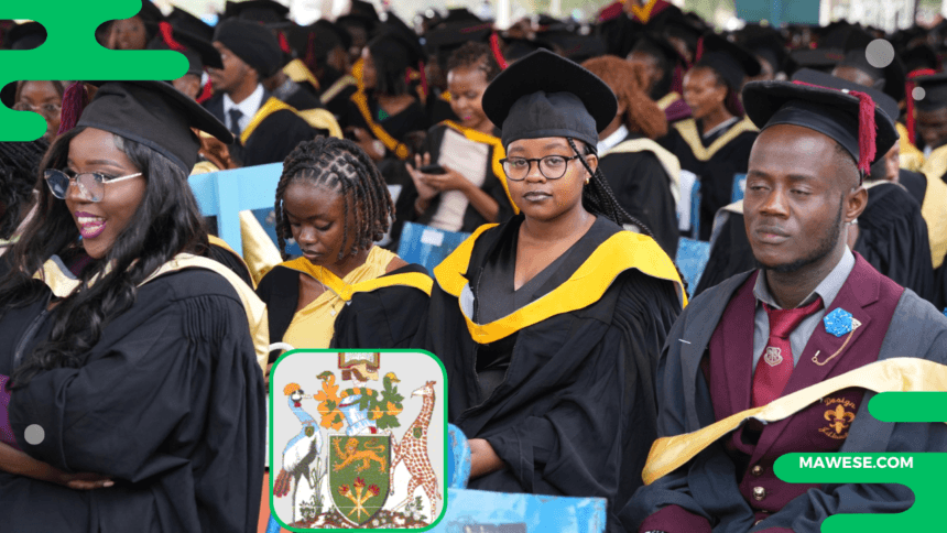 University of Nairobi Courses