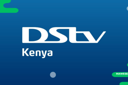 dstv Kenya