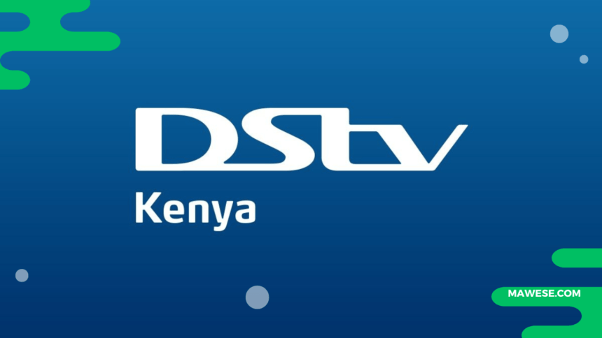 dstv Kenya