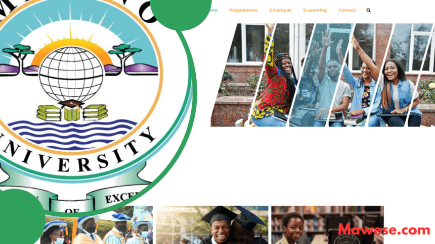 maseno uni