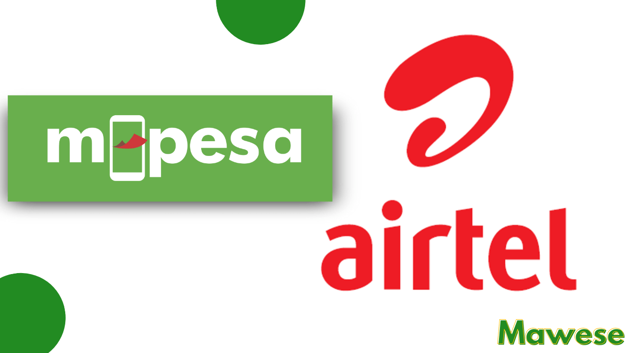 Airtel Mpesa