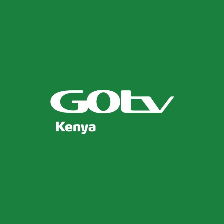 GOtv