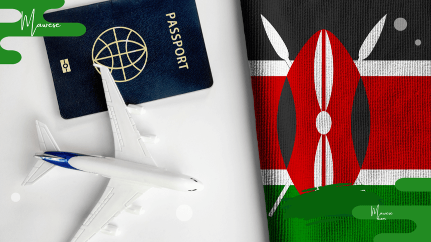How Long Does It Take to Get a Passport in Kenya in 2024?
