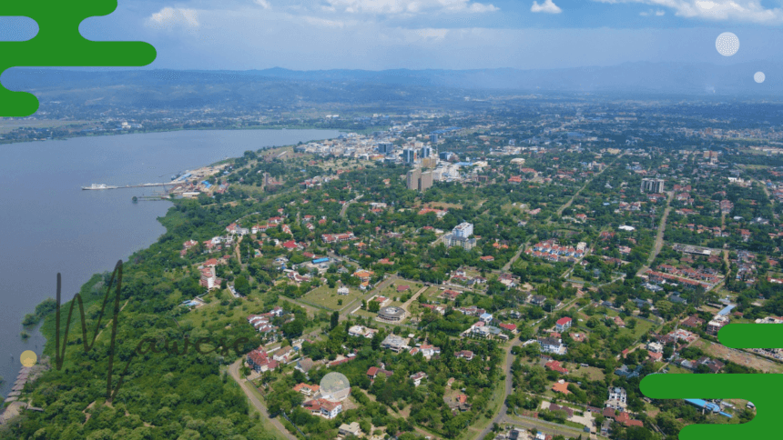 Kisumu County
