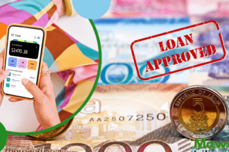 Best Loan Apps In Kenya