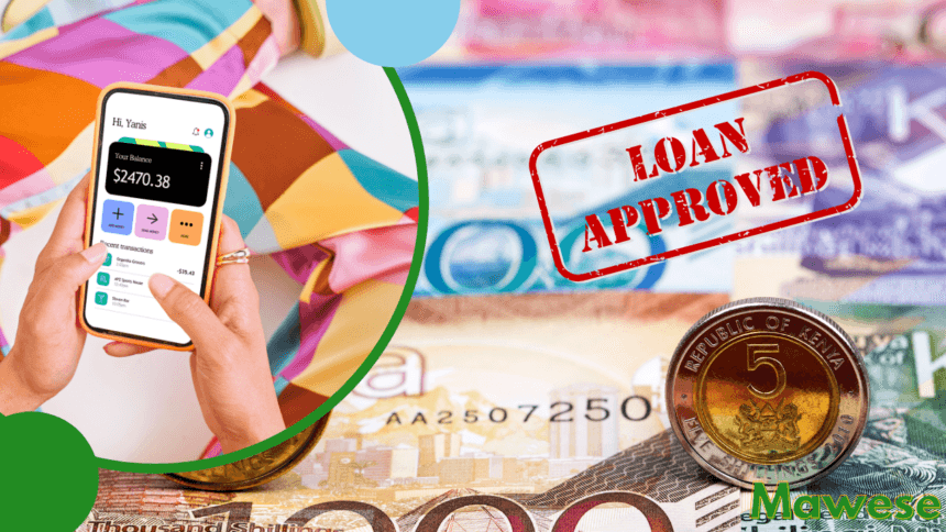 Best Loan Apps In Kenya
