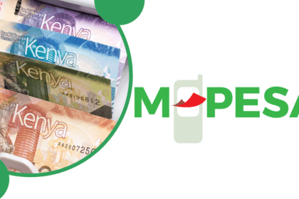 M-Pesa charges