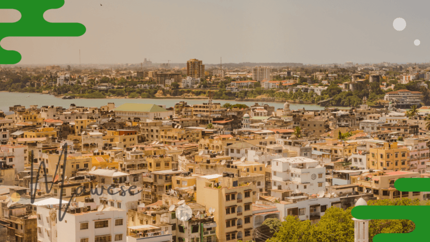 Mombasa