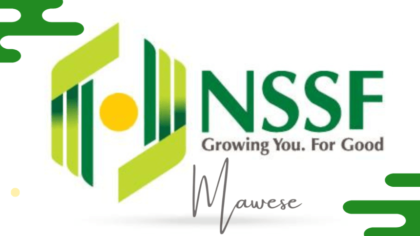 NSSF
