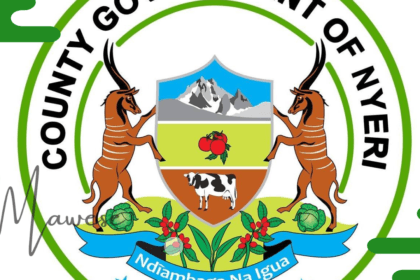 Nyeri Govt