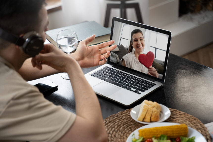 Online Marriage