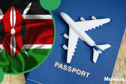 Kenya Passport Tracking: How to Track Using SMS or eCitizen 2024