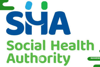 Social Health Authority(SHA) in Kenya