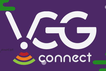 VGG Connect