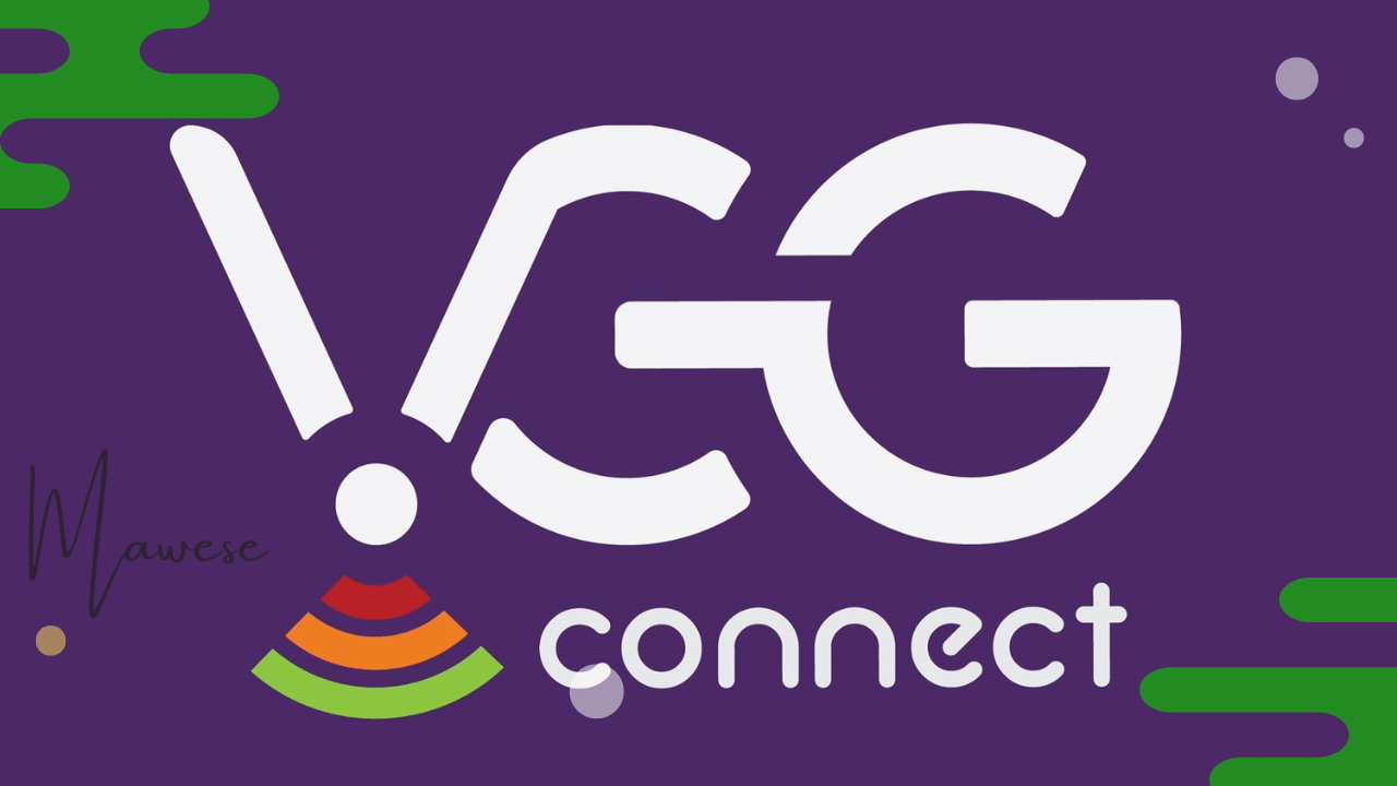 VGG Connect