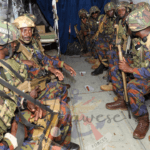 kdf Salary
