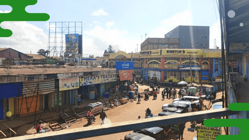 kitale