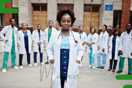 Medical Intern Salaries in Kenya