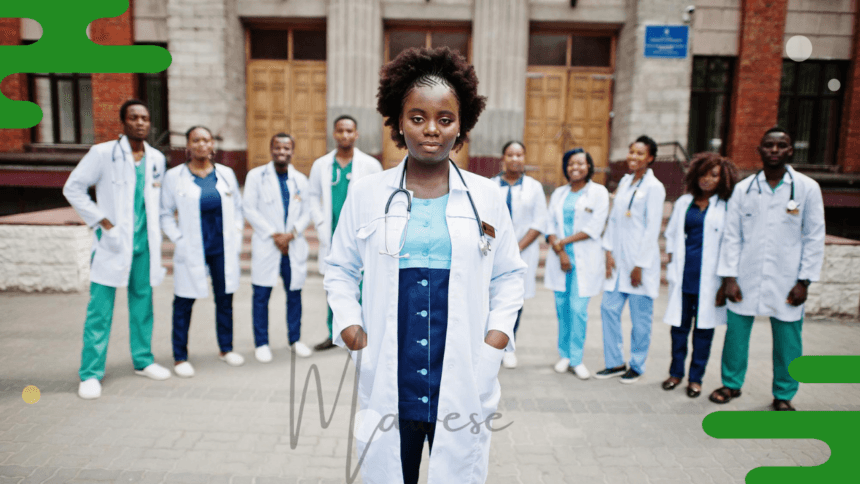 Medical Intern Salaries in Kenya