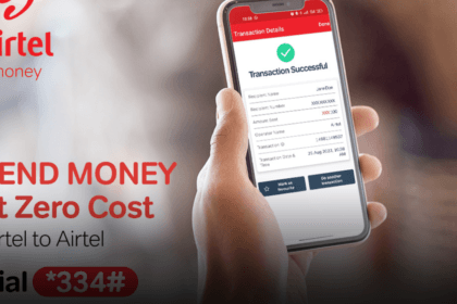 Airtel Money Charges