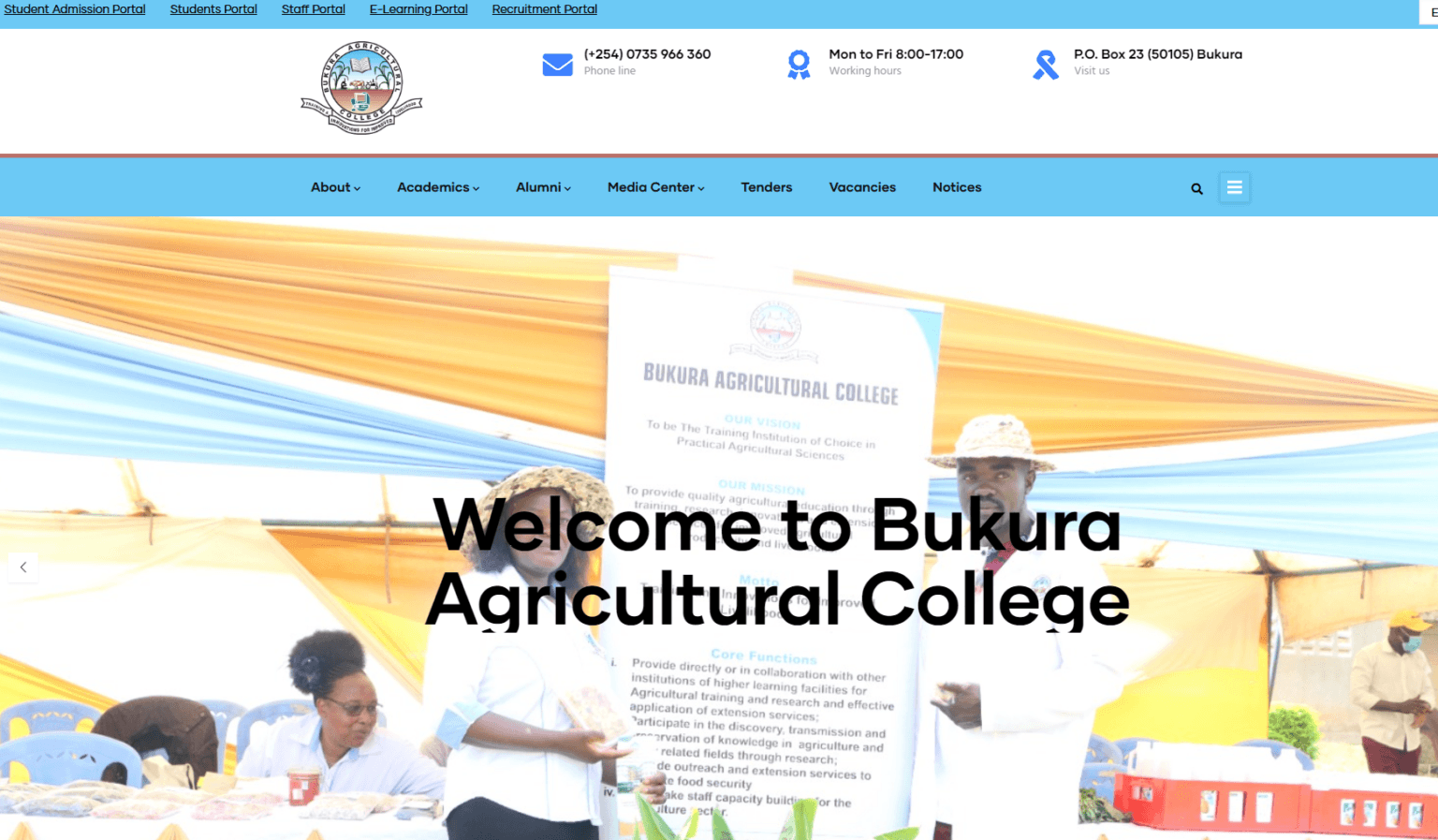 Bukura