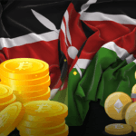 Cryptocurrency in Kenya
