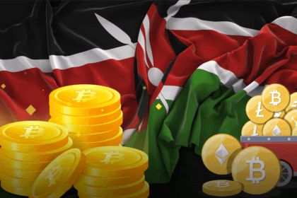 Cryptocurrency in Kenya