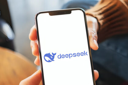 DeepSeek Ke