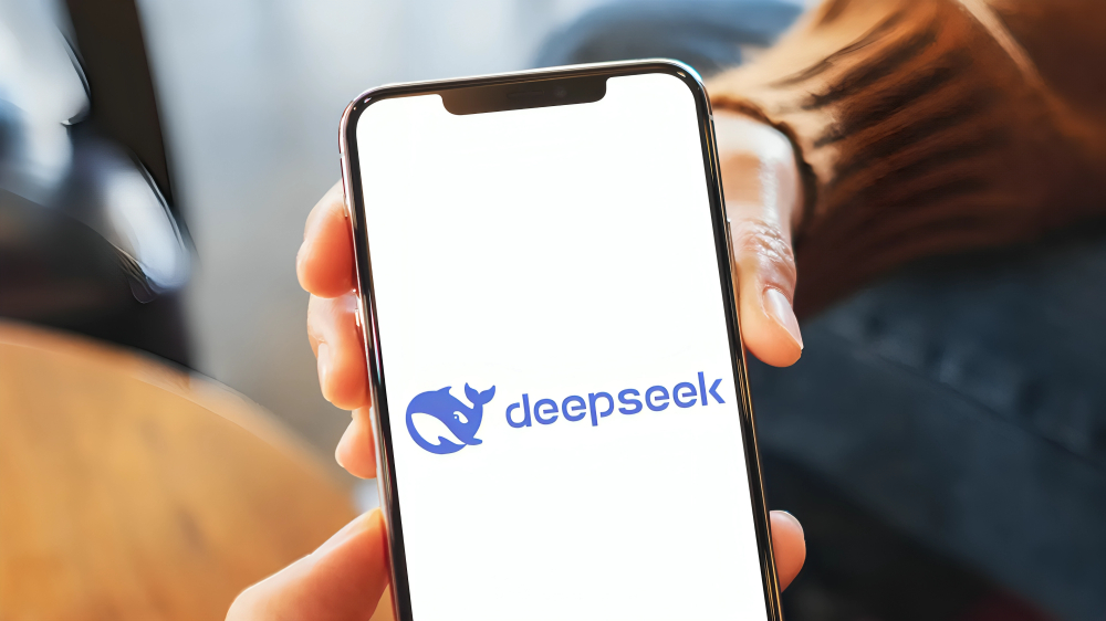 DeepSeek Ke