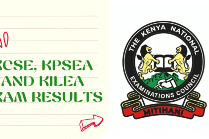 KNEC RESULTS