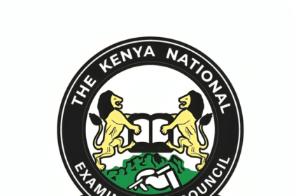 KNEC logo