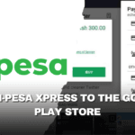 M-Pesa Xpress