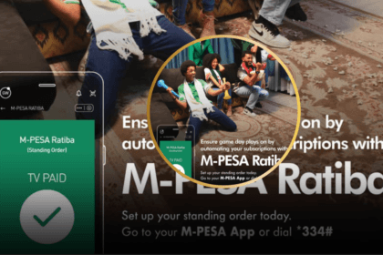 Mpesa ratiba