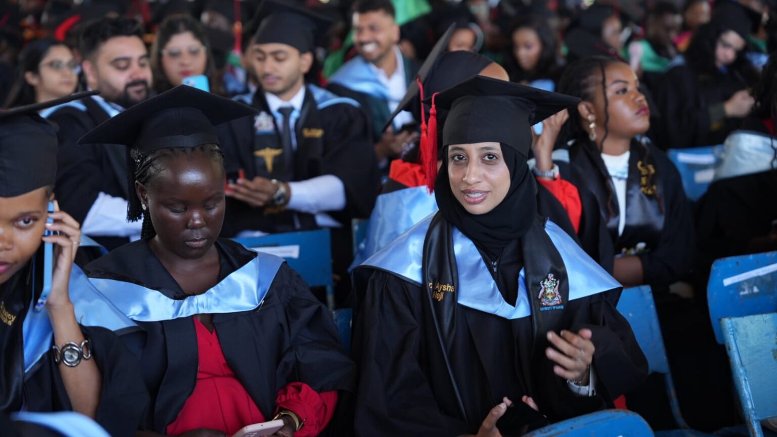 University of Nairobi