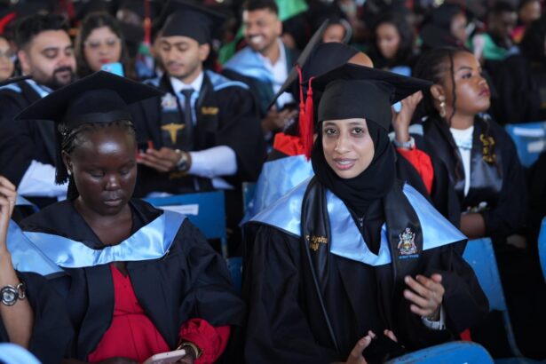 University of Nairobi