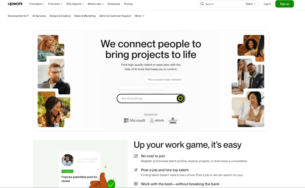 Upwork