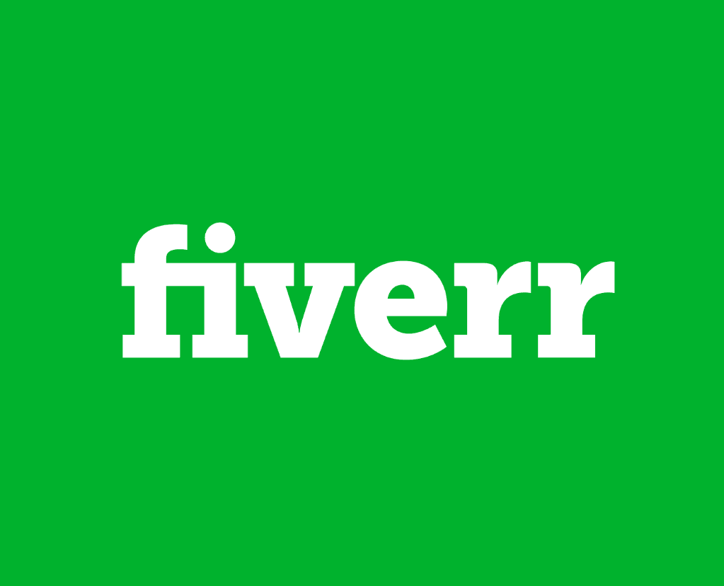 Fiverr Logo