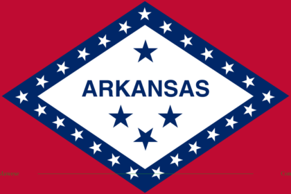 Arkansas