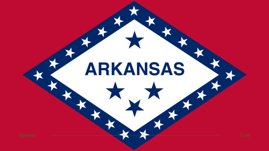 Arkansas