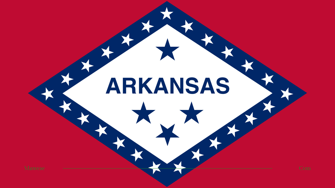 Arkansas