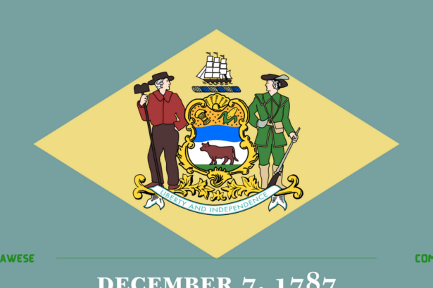 Delaware