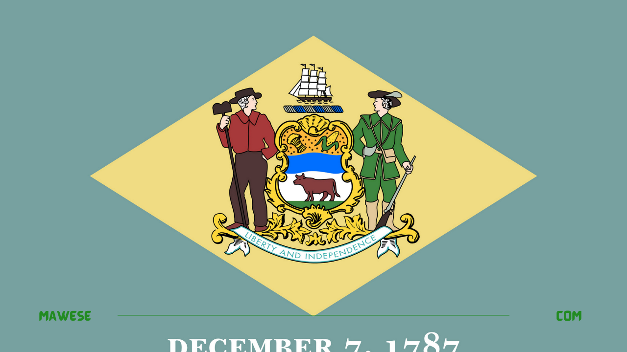 Delaware