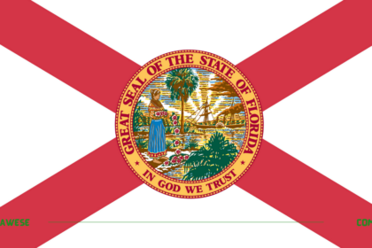 Florida flag