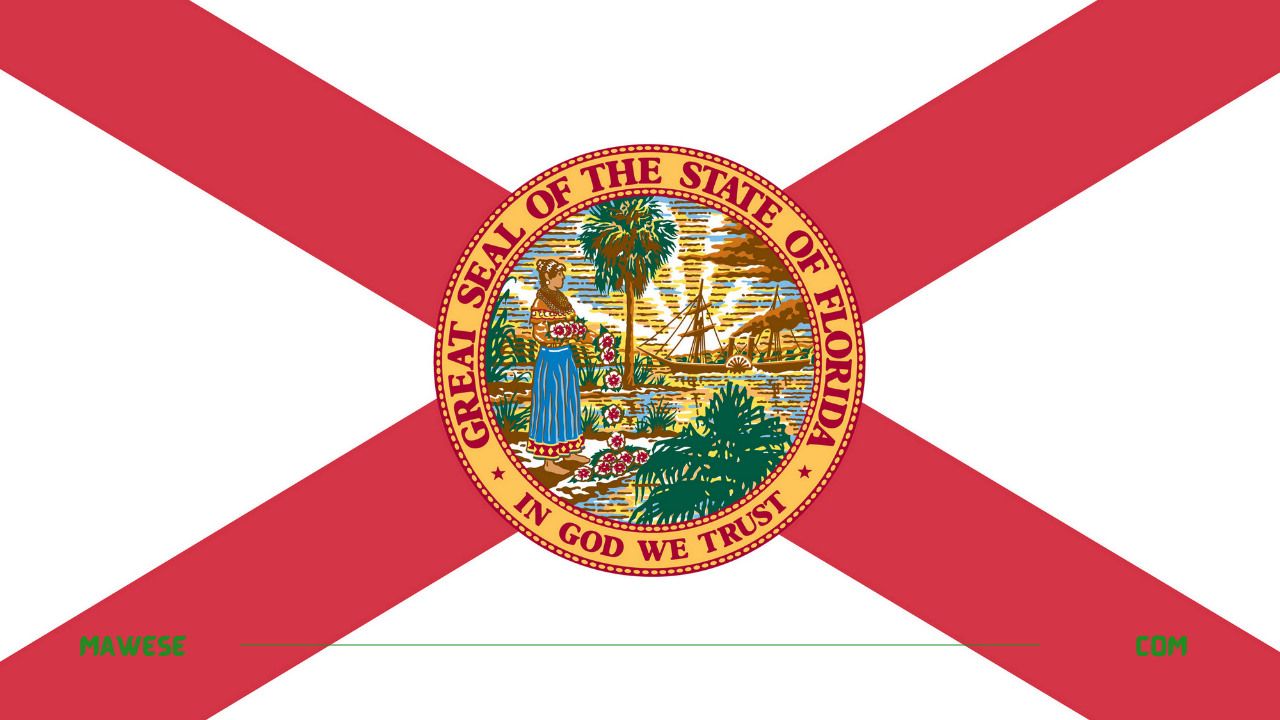 Florida flag