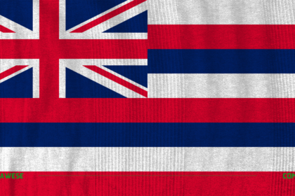 HAWAII FLAG